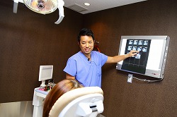 ・STEP-3 手術後のメインテナンスの流れ